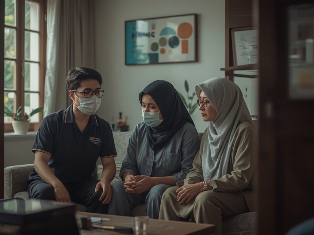 Langkah Operasional Menghindari Kekeliruan Layanan dan Menjaga Kepercayaan Pasien