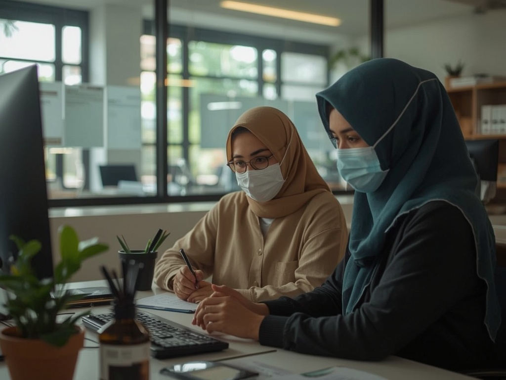 Daftar Periksa Liburan Hijau: Nyaman, Hemat, dan Tetap Tenang